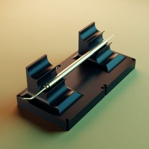 MIDDLE - MODULab tool support base