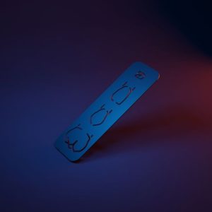 The TEMPLATE - Dental normograph