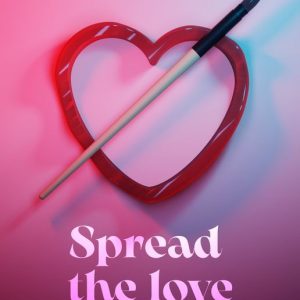 HEART - heart tool holder
