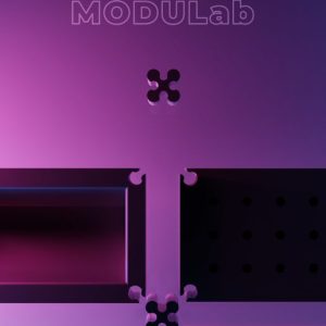 MODULab - modular system