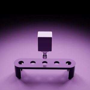 5BLOCKS - CAD CAM machining block holders
