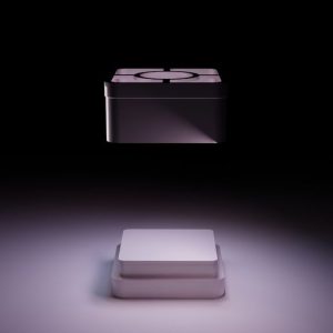 BOX - DIY membrane box