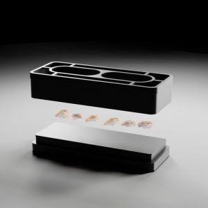 BOXXL - DIY MEMBRANE BOX
