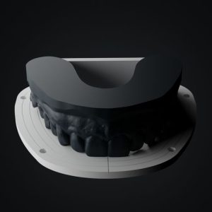 PLATE - Dental assembly table