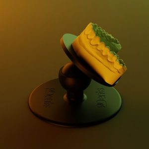 PIVOT - Photo holder