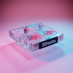BADGE - Customizable MODULab wedge
